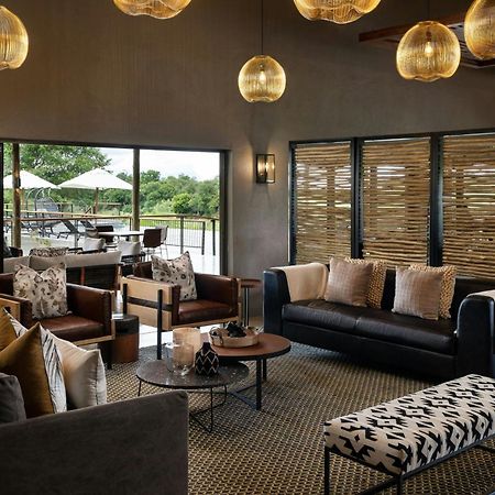 Leopard Sands Kruger Park Skukuza Εξωτερικό φωτογραφία
