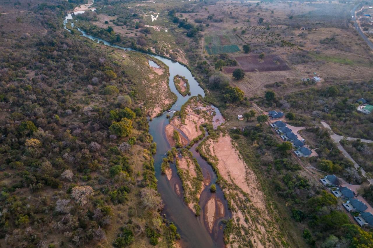 Leopard Sands Kruger Park Skukuza Εξωτερικό φωτογραφία