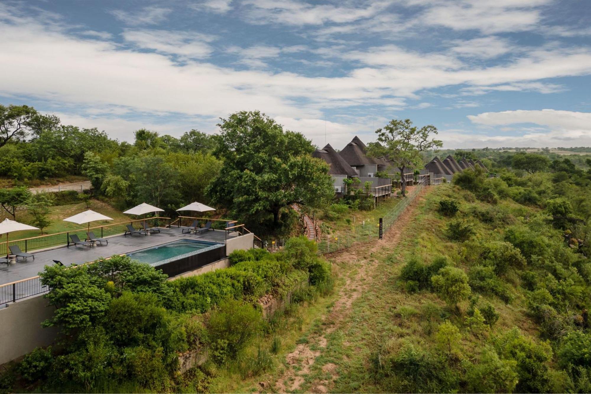 Leopard Sands Kruger Park Skukuza Εξωτερικό φωτογραφία