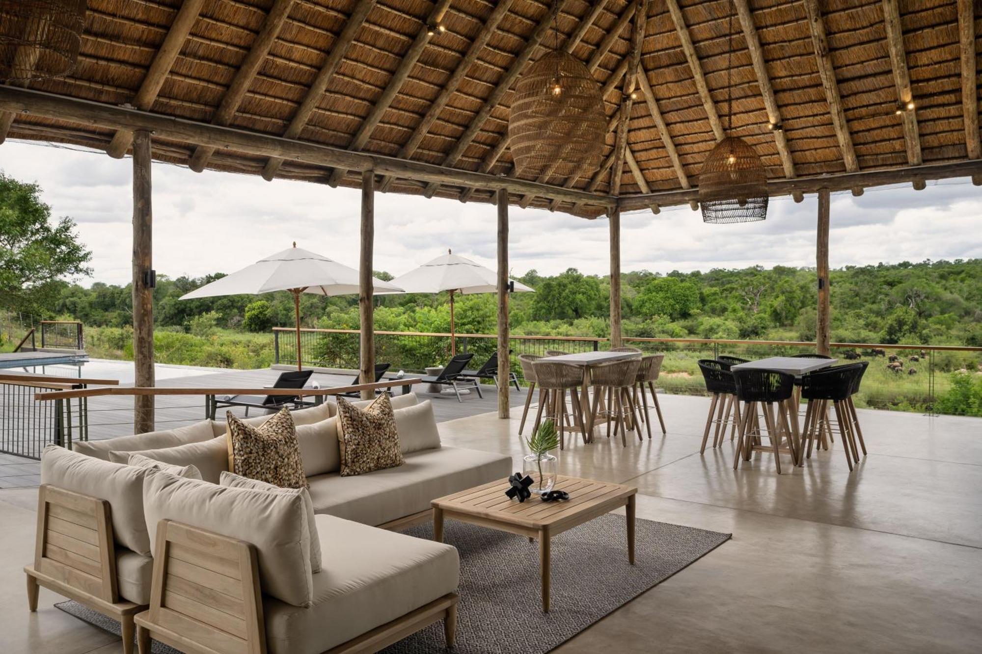 Leopard Sands Kruger Park Skukuza Εξωτερικό φωτογραφία