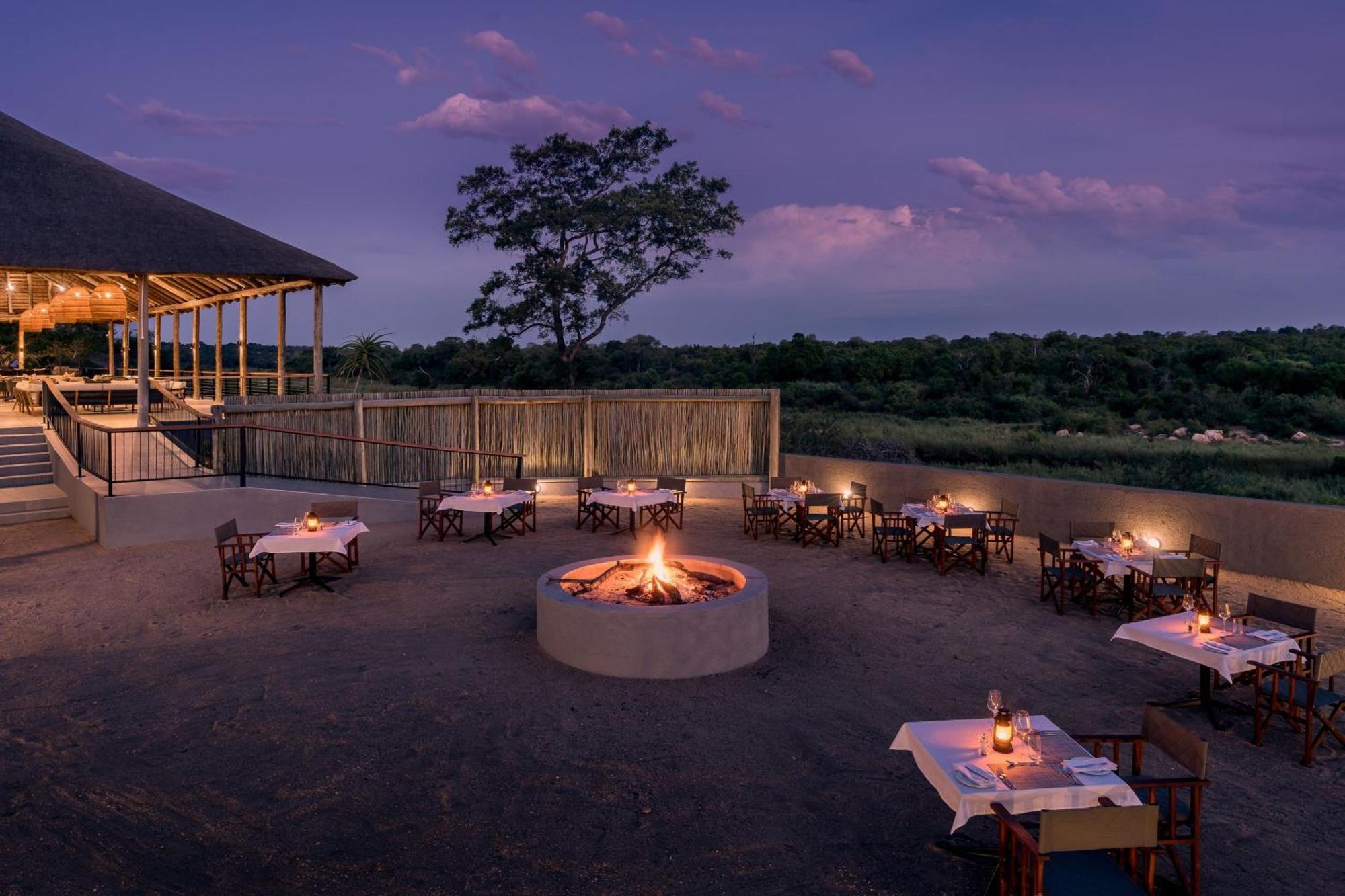Leopard Sands Kruger Park Skukuza Εξωτερικό φωτογραφία