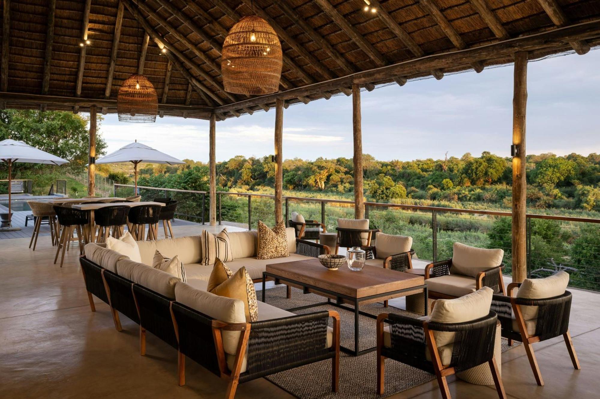 Leopard Sands Kruger Park Skukuza Εξωτερικό φωτογραφία